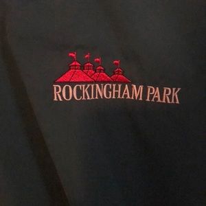 Brand Harvard Square. Size XL golf pull over.